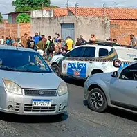 Colisão entre duas motos resulta em um morto na zona Norte de Teresina