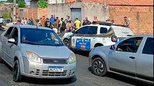 Colisão entre duas motos resulta em um morto na zona Norte de Teresina