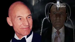 Patrick Stewart, astro de “Star Trek” e “X-Men”, morre aos 86 anos