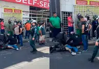 Pedreiro morre após sofrer descarga elétrica durante trabalho em Teresina