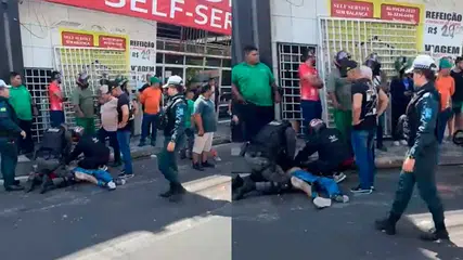 Pedreiro morre após sofrer descarga elétrica durante trabalho em Teresina