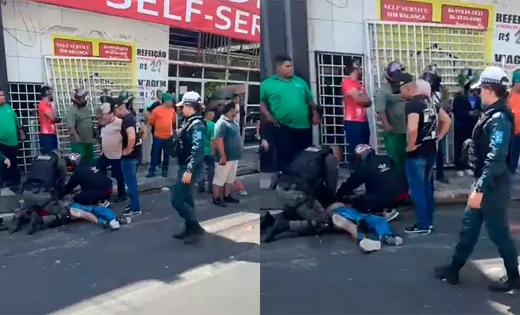 Pedreiro morre após sofrer descarga elétrica durante trabalho em Teresina