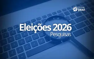 Pesquisa do Instituto GP1 acerta resultado da eleição para o Governo do Piauí