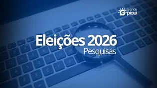 Pesquisa do Instituto GP1 acerta resultado da eleição para o Governo do Piauí