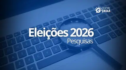 Pesquisa do Instituto GP1 acerta resultado da eleição para o Governo do Piauí
