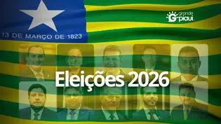 Piauí elege 10 deputados federais; veja a lista dos eleitos