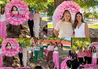 Prefeitura de Coivaras reforça ações de conscientização sobre o Outubro Rosa