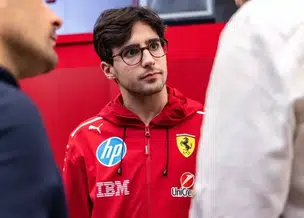 Rafael Câmara é anunciado como novo piloto brasileiro na F1 para 2027