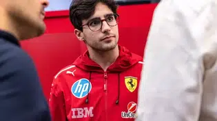 Rafael Câmara é anunciado como novo piloto brasileiro na F1 para 2027