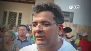 Rafael Fonteles é reeleito governador do Piauí no primeiro turno