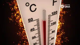 Teresina registra 45,22°C e bate novo recorde de temperatura nesta quarta-feira