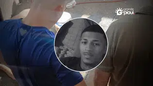 Jovem é assassinado a tiros dentro de lava-jato na Zona Sul de Teresina