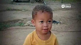 Criança de 2 anos morre após se afogar em balde no Piauí