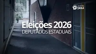 Veja os 30 deputados estaduais eleitos pelo Piauí nas eleições de 2026