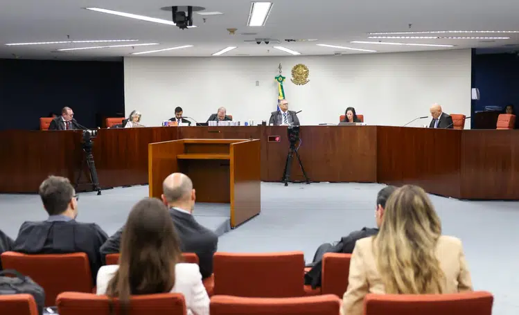 1ª Turma do STF retoma julgamento do caso Marielle Franco