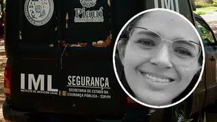 Corpo feminino é encontrado em estado de decomposição dentro de poço em Capitão de Campos