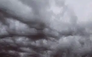 Defesa Civil alerta para chuvas intensas para todo território piauiense nesta quinta (26) e sexta 27