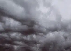 Defesa Civil alerta para chuvas intensas para todo território piauiense nesta quinta (26) e sexta 27