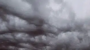 Defesa Civil alerta para chuvas intensas para todo território piauiense nesta quinta (26) e sexta 27