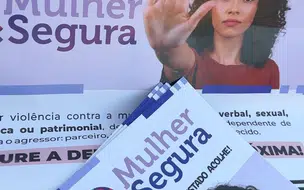 SSP-PI realiza ações de prevenção à violência contra a mulher nas prévias de Carnaval em Teresina