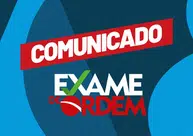 OAB alerta para golpe da falsa inscrição no Exame de Ordem e acionará a Polícia Federal