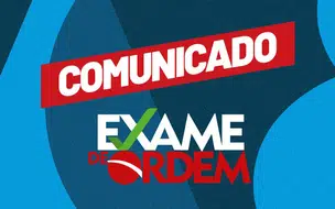 OAB alerta para golpe da falsa inscrição no Exame de Ordem e acionará a Polícia Federal