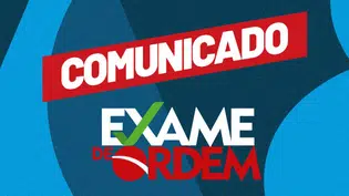 OAB alerta para golpe da falsa inscrição no Exame de Ordem e acionará a Polícia Federal