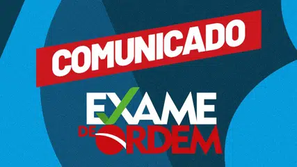 OAB alerta para golpe da falsa inscrição no Exame de Ordem e acionará a Polícia Federal