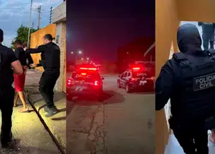 Polícia Civil do Piauí deflagra Operação contra fraude com cartões de crédito