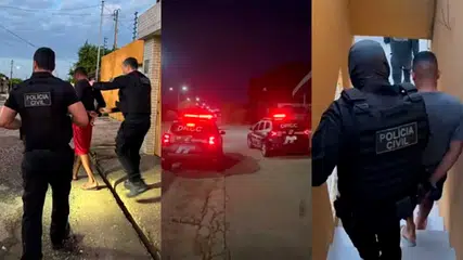 Polícia Civil do Piauí deflagra Operação contra fraude com cartões de crédito