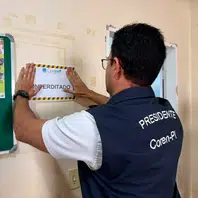 Coren interdita serviços de enfermagem no município de Jurema do Piauí; Entenda