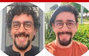 Família busca ajuda para encontrar engenheiro desaparecido há 5 dias em São Luís