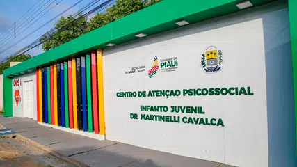 Saiba como acessar serviços de saúde mental gratuita no estado do Piauí
