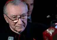 Vaticano diz que não participará do "Conselho da Paz" de Trump