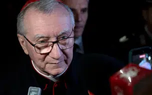 Vaticano diz que não participará do "Conselho da Paz" de Trump