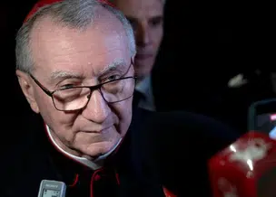 Vaticano diz que não participará do "Conselho da Paz" de Trump