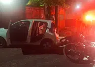 Assaltante é morto e outro fica ferido em confronto com a PM na zona norte de Teresina