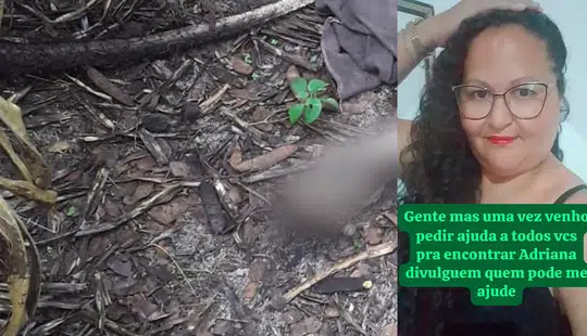 Corpo de mulher encontrada em Altos sem vida é identificado