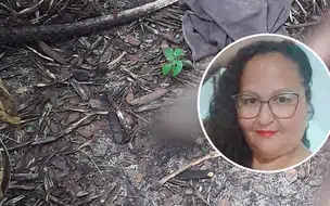 Corpo de mulher encontrada em Altos sem vida é identificado