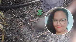 Corpo de mulher encontrada em Altos sem vida é identificado