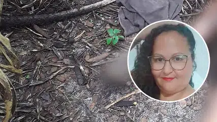 Corpo de mulher encontrada em Altos sem vida é identificado