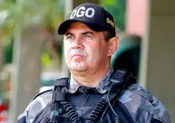 Coronel Jacks Galvão deixa o comando do DGO para integrar a equipe de Chico Lucas na Senasp