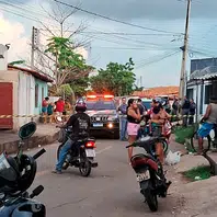 Timon: Corpo em decomposição é encontrado em uma casa