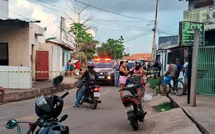 Corpo em decomposição é encontrado em casa no bairro Vila Angélica, em Timon