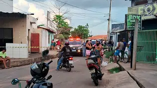 Corpo em decomposição é encontrado em casa no bairro Vila Angélica, em Timon