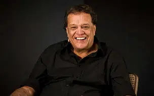 Morre o ator e diretor Dennis Carvalho, aos 78 anos no Rio