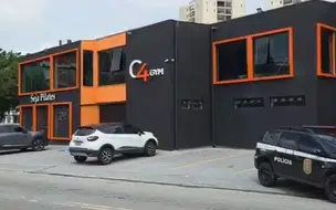 Polícia indicia donos de academia onde mulher foi intoxicada