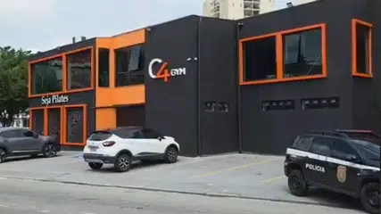 Polícia indicia donos de academia onde mulher foi intoxicada