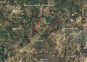 Tremor de magnitude 2,1 é registrado em Bocaina