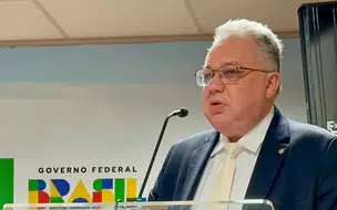 Florentino Neto reforça combate ao feminicídio durante lançamento de pacto nacional